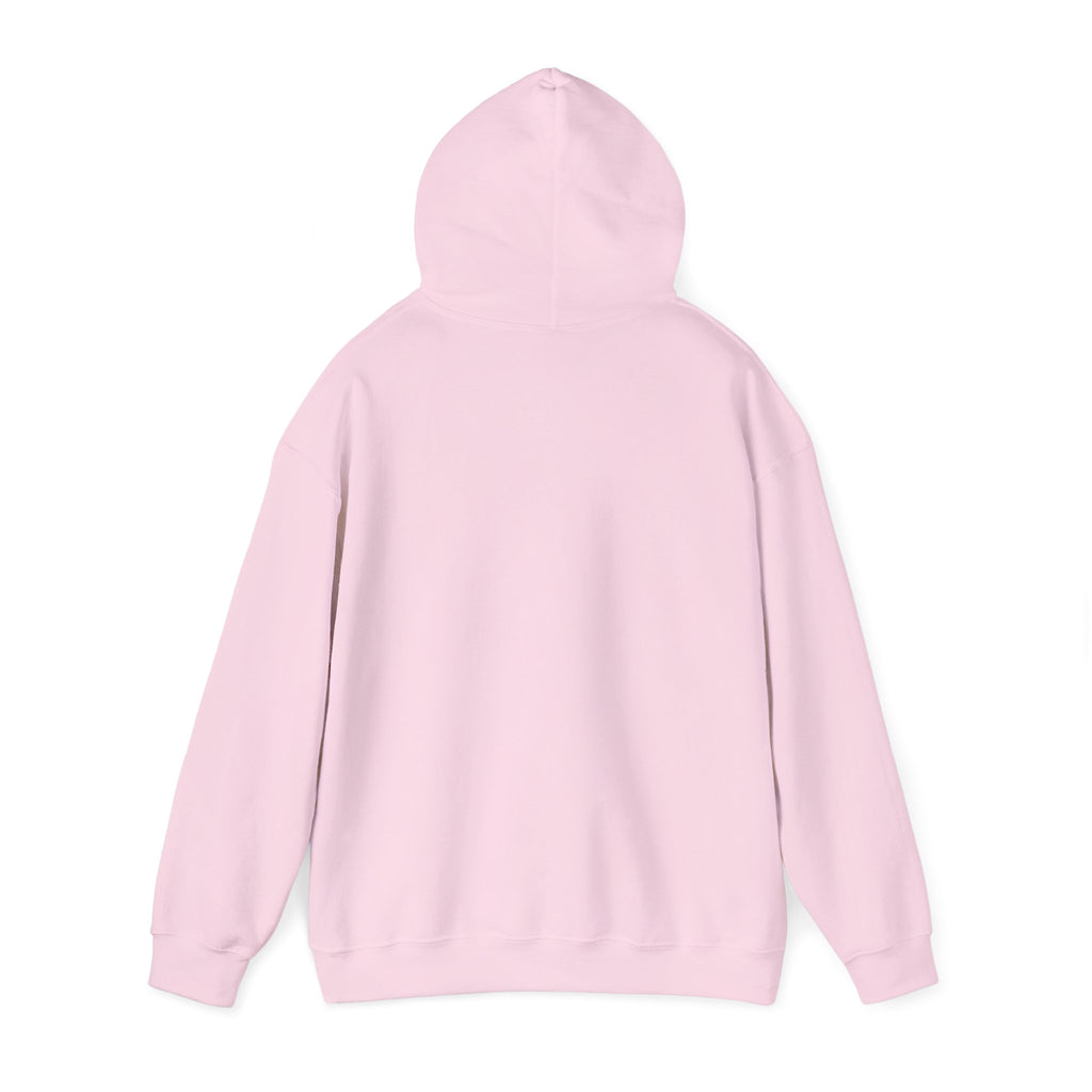 Plain White Hoodie