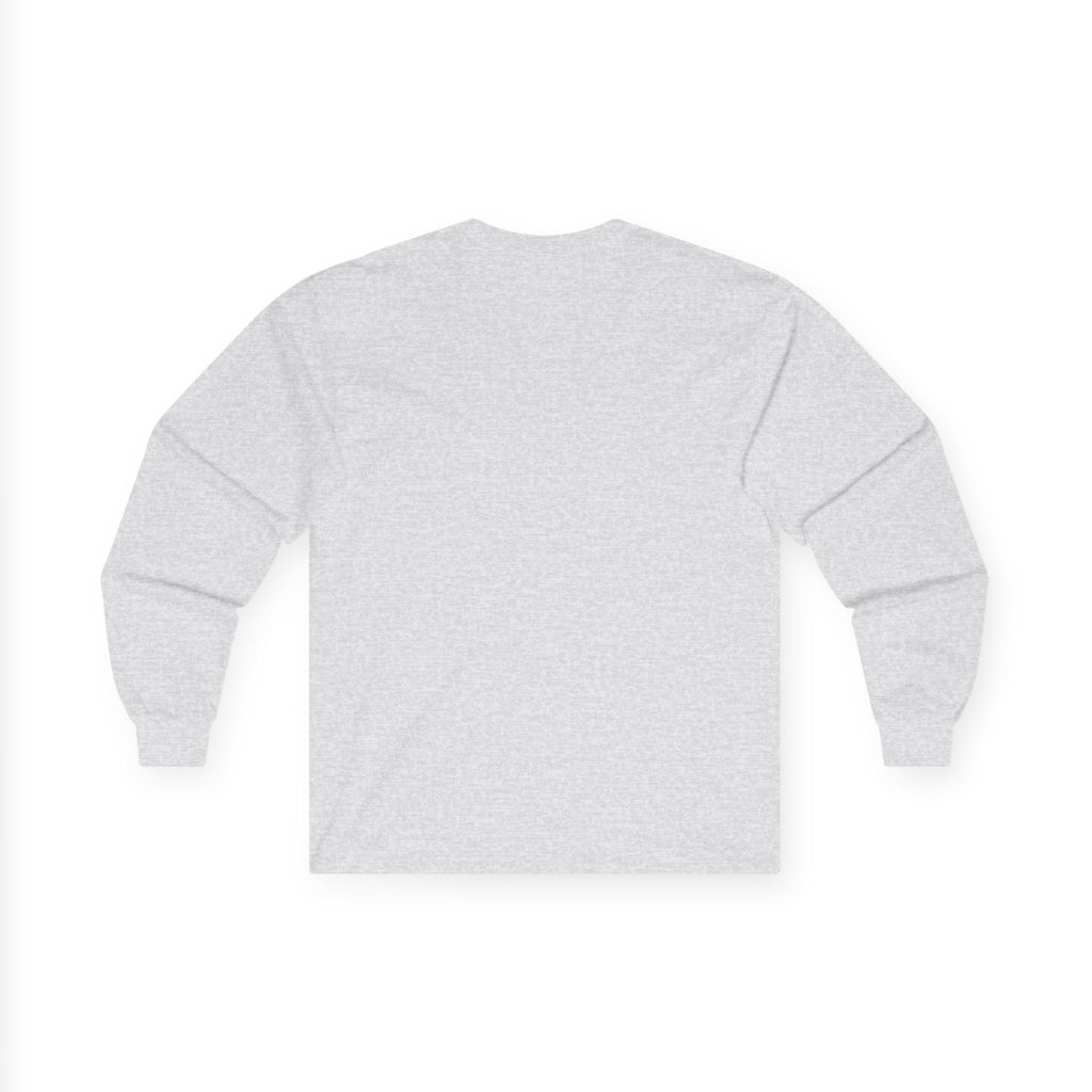 Being Functional Adult long sleeve tee | Funny Adulting Shirt, Retro Badge Design