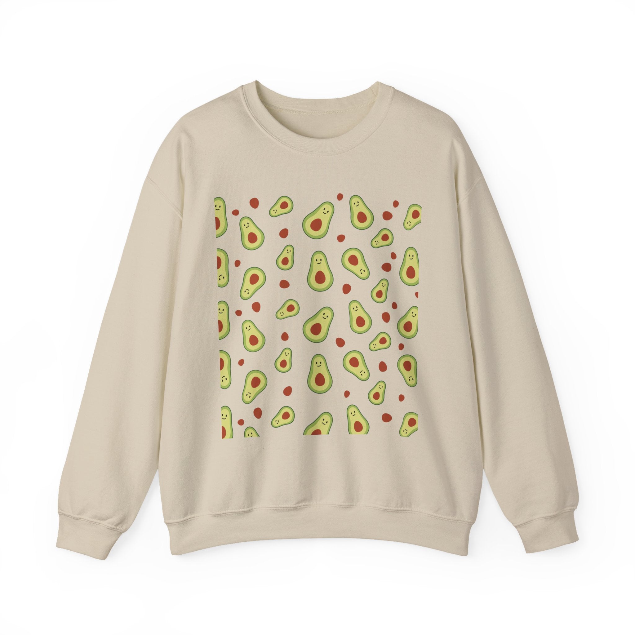 Unisex Heavy Blend™ Crewneck Sweatshirt l